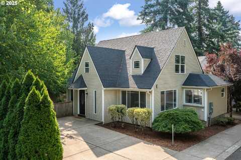 13332 SE HAROLD ST, Portland, OR 97236