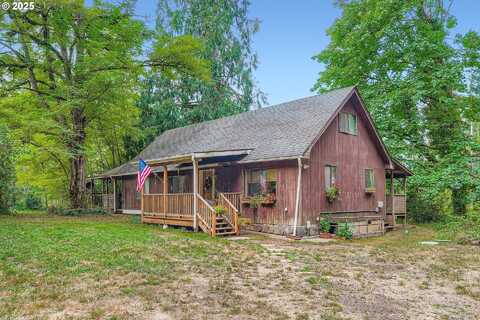 25205 NE 209TH ST, Battle Ground, WA 98604