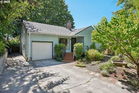 6514 N PRINCETON ST, Portland, OR 97203