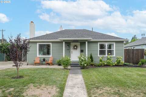 564 N MANBRIN DR, Keizer, OR 97303