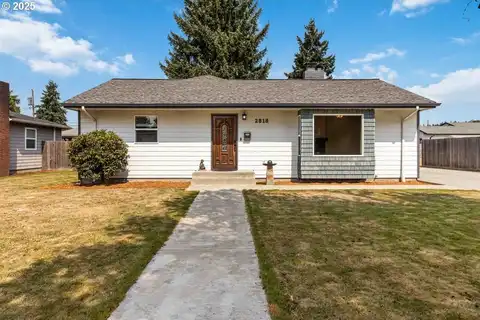 2818 MAPLE ST, Longview, WA 98632