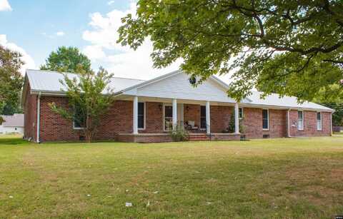 338 Mt Pelia, Martin, TN 38237