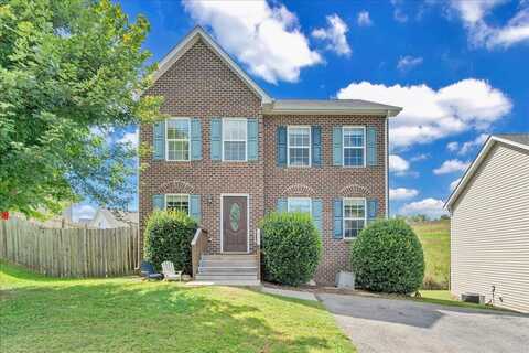 548 Old Fort RD, Rocky Mount, VA 24151