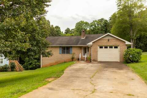 891 Turner Ashby RD, Martinsville, VA 24112
