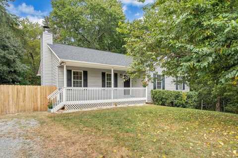 1185 Virginia Woods DR, Moneta, VA 24121