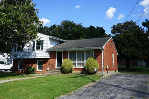 5231 Springlawn AVE, Roanoke, VA 24018