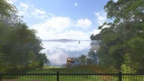 Lot A2 Cliffs DR, Union Hall, VA 24176