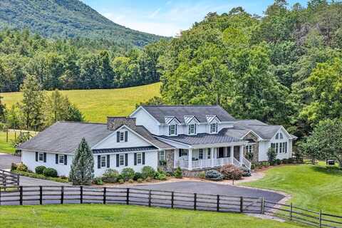 184 Abbott Valley DR, Catawba, VA 24070