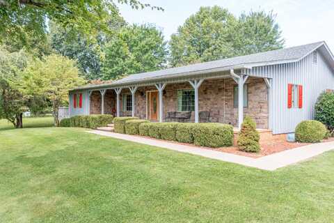 283 Orchard Lake DR, Daleville, VA 24083