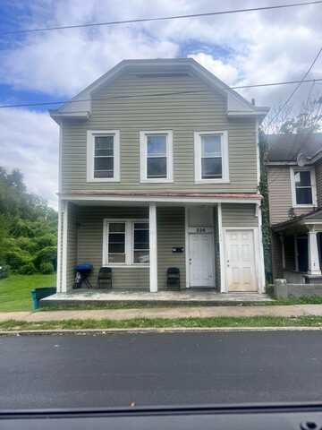 224 Gilmer AVE NW, Roanoke, VA 24016