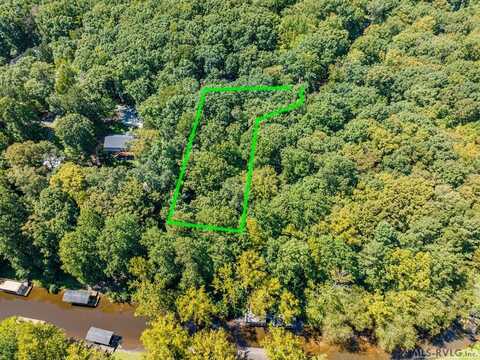 0 Briarwood Terrace, Bracey, VA 23919
