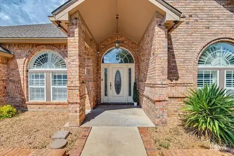 3146 Grandview Dr, San Angelo, TX 76904