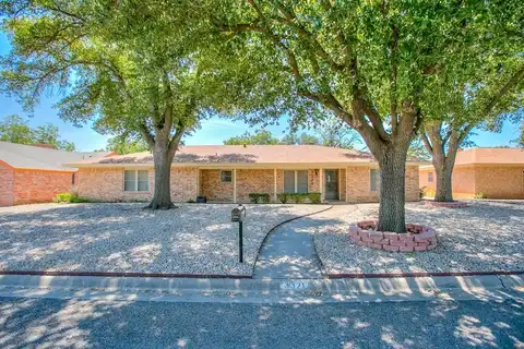 3321 Southland Blvd, San Angelo, TX 76904