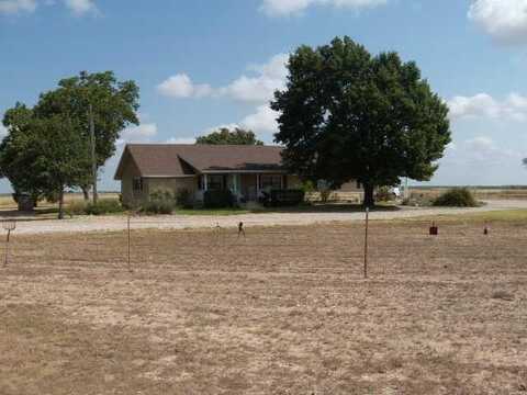 2318 County Rd 262, Ballinger, TX 76821