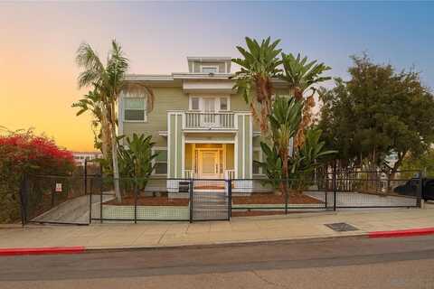768 17th Street, San Diego, CA 92101