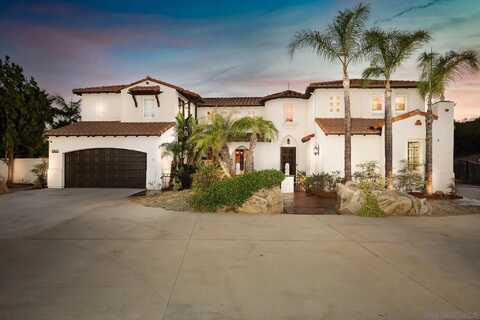 13625 Antelope Sta, Poway, CA 92064