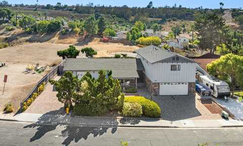 6815 Monte Verde, San Diego, CA 92119