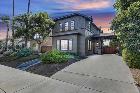 3660 28Th St, San Diego, CA 92104