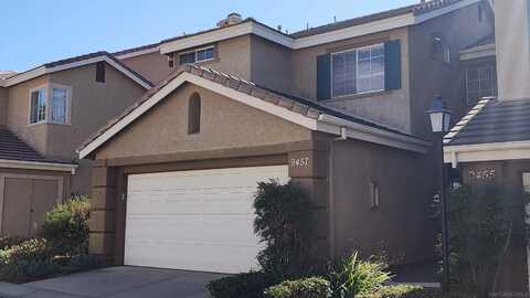 9457 Questa Pointe, San Diego, CA 92126