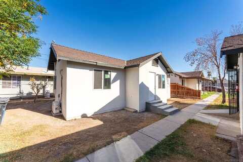 470 W OLIVE AVE, El Centro, CA 92243