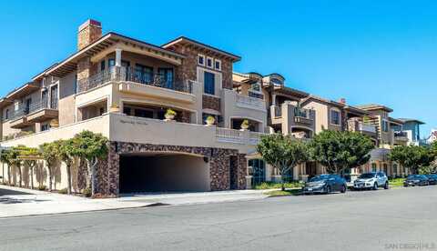 120 C Avenue unit: 208, Coronado, CA 92118