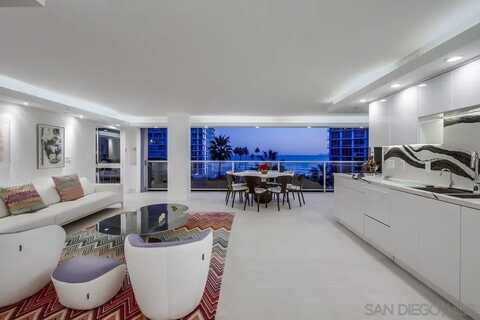 1750 Avenida Del Mundo unit: 408, Coronado, CA 92118