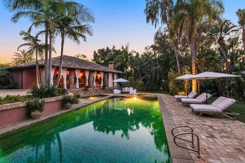 17116 Paseo Hermosa, Rancho Santa Fe, CA 92067