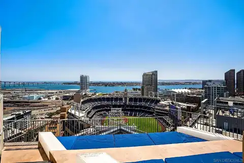 350 11Th Ave unit: 319, San Diego, CA 92101