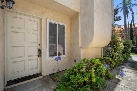 3629 3rd Ave unit: 1, San Diego, CA 92103