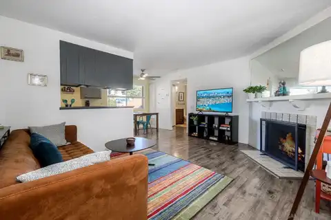 4425 Louisiana unit: 2, San Diego, CA 92116