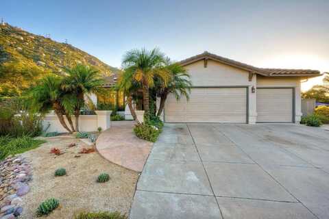 16602 Granite Dr., Ramona, CA 92065