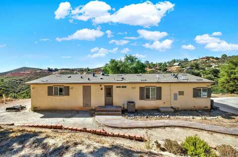 20885 Daum Rd, Jamul, CA 91935