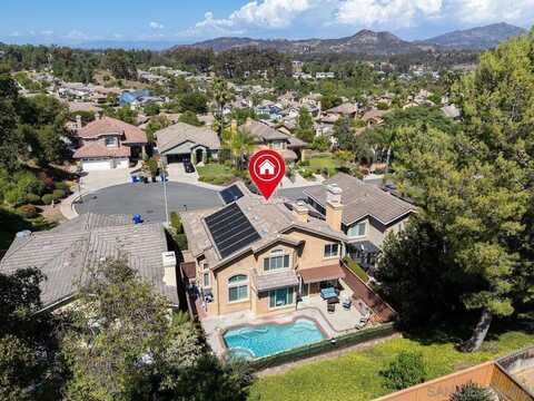 12224 Mulholland Ct, San Diego, CA 92128