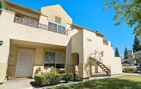 725 Brookstone Road unit: 101, Chula Vista, CA 91913