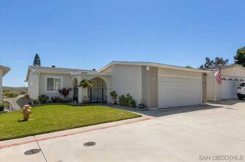 3809 Oregano, Oceanside, CA 92057