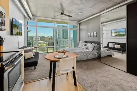 1080 Park Blvd unit: 512, San Diego, CA 92101