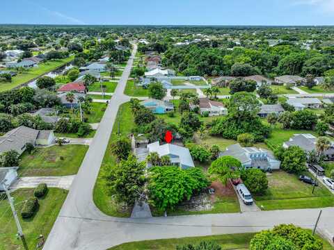 502 SW Banks Terrace, Port Saint Lucie, FL 34953