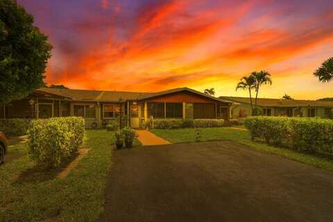 14256 Campanelli Drive, Delray Beach, FL 33484