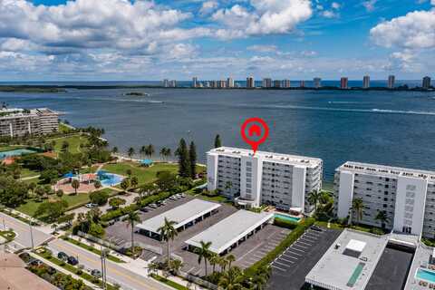 501 Lake Shore 503 Drive, Lake Park, FL 33403