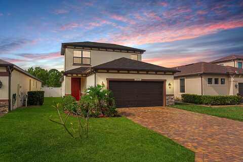 252 SE Via Visconti, Port Saint Lucie, FL 34952