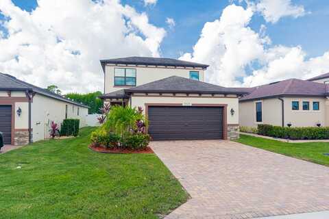 252 SE Via Visconti, Port Saint Lucie, FL 34952