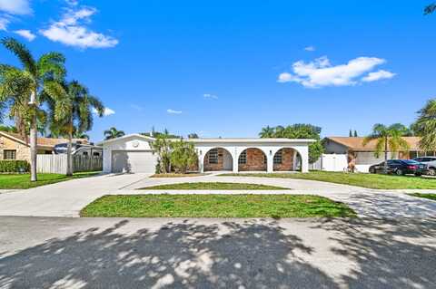 4421 NW 2nd Court, Coconut Creek, FL 33066