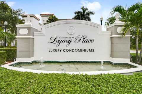 11012 Legacy Drive, Palm Beach Gardens, FL 33410