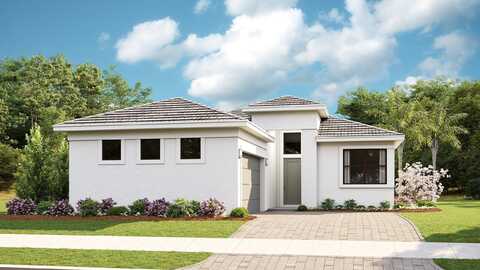 1642 SE Blue Sky Place, Stuart, FL 34997