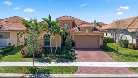 11902 Palermo Road, Parkland, FL 33076