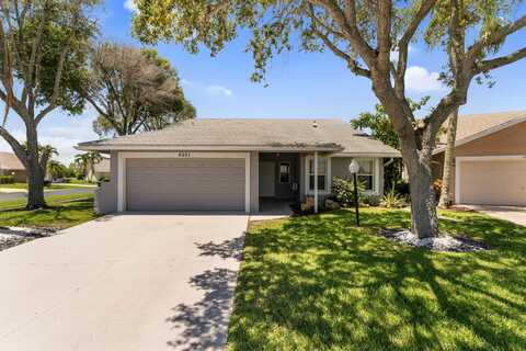 5291 Tiffany Anne Circle, West Palm Beach, FL 33417