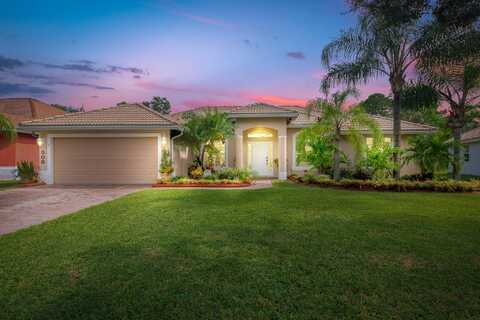 308 SW Egret Landing, Port Saint Lucie, FL 34953