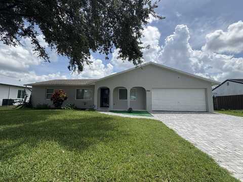 2281 SE Belvedere Street, Port Saint Lucie, FL 34984