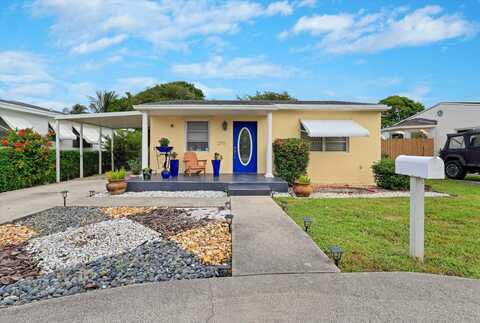 2711 Madison Street, Hollywood, FL 33020