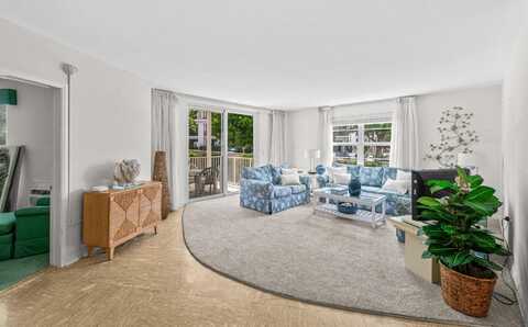 100 N Ocean Boulevard, Delray Beach, FL 33483
